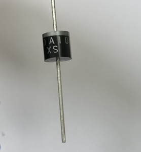 XS mẫu miễn phí nhà sản xuất 10A 20V 40V 60V 80V 100V 120V 150V sr10100 do-27 thông qua lỗ nhựa con dấu schottky điốt - Product Image 4