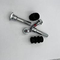 Kit de réparation d'étrier de frein D1321 pour CHEVROLET estampage goupille ronde en métal de presse