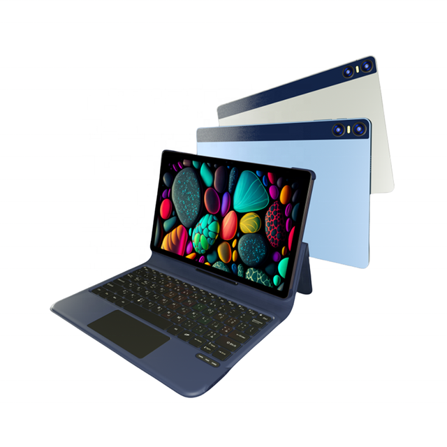 High End Tablet 10.95Inch 11inch Android Tablet 8GB+256GB Camera GPS 4G LTE Tablet PC for Business