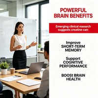 Gummies multivitaminées pour hommes OEM, énergie, métabolisme, soutien immunitaire, force musculaire, récupération, étiquette privée OEM, vente en gros