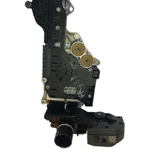 Módulo de control de transmisión de doble embrague MPS6 6DCT450 TCU 7M5R-14C247-FA para Volvo C30 - Product Image 5