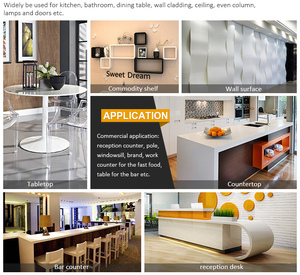 Thiết kế sàn đá cẩm thạch gạch <span class=keywords><strong>quartz</strong></span> stone, người đàn ông đá làm <span class=keywords><strong>quartz</strong></span> <span class=keywords><strong>slab</strong></span> - Product Image 6