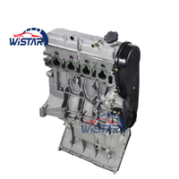 Motor G16A de Bloque Largo, 4 Cilindros, Gasolina, 1.6L, para Suzuki Vitara/Escudo, Grand Vitara, Sidekick, X-90, Cultus