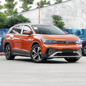 รถยนต์ไฟฟ้า SUV PRO PRIME ID4 ID6 CROZZ VW รุ่นใหม่ ปี 2024 ขายดี - Product Image 3