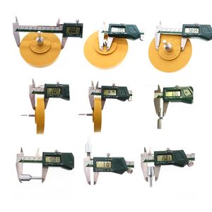 4 بوصة our Wheel Strip Off Wheels pinstrip - Product Image 4