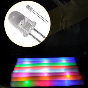 Light-Up köpük sopa Glow-in-the-Dark parti iyilik ve konser yenilikleri - Product Image 3