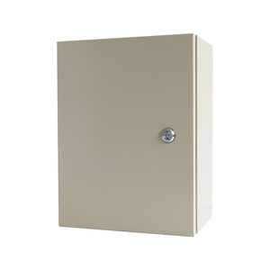 Tùy chỉnh thép không gỉ treo tường JXF-5 hộp phân phối thông minh với đánh giá IP54 cho Phân phối điện ngoài trời - Product Image 6