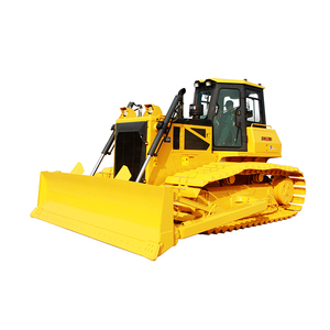 <span class=keywords><strong>Mini</strong></span> <span class=keywords><strong>Bulldozer</strong></span> DH17L de Baja Presión sobre el Suelo, Directo de Fábrica, para Desarrollo de Humedales - Product Image 1