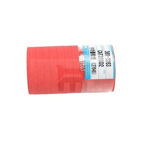 Tuyau en silicone pour excavatrice E320D2, tuyau d'intercooler 369-2263, vente chaude - Product Image 1