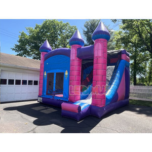 บ้านตุ๊กตาขนาดเล็กพร้อมสไลเดอร์ - Product Image 6