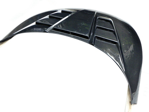 Capó Ventilado de Fibra de Carbono para Hyundai Veloster EPR, Nuevo 2018-2019, Negro con Clips de Fijación, Garantía de 3 Meses - Product Image 4