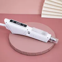 Face Home Sue Beauty Equipment Rf Skin Tightening Skin Cooler Face Lifting Device Meso Injector Mesotherapy Gun