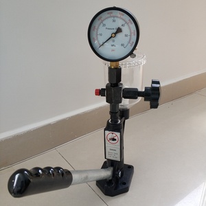 Prix d'usine <span class=keywords><strong>S60h</strong></span> Testeur de buse d'injecteur de carburant diesel à rampe commune - Product Image 3