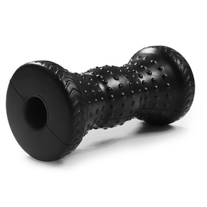 Rodillo de acupresión para pies, rodillo masajeador de músculos de pies portátil para aliviar la fascitis Plantar, masaje de tejido profundo, dolor de talón - Product Image 3