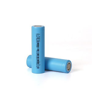 Reële Capaciteit Dmegc Inr <span class=keywords><strong>18650</strong></span> Batterij 10c 25P 2500Mah 3.7V Cilindrische Oplaadbare Lithium Ion Batterijen Lithium Batterij Cellen - Product Image 6