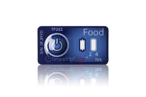 Timestrip PLUS Chỉ Báo Thời Gian Nhãn Nhiệt Độ 10C,8 Giờ/10C,48 Giờ/10C,7 Ngày - Product Image 2