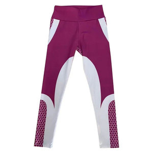 Leggings Deportivos Transpirables de Alta Calidad para Yoga y Gimnasio, Pantalones Deportivos para Fitness - Product Image 2
