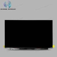 Nouveau panneau LCD IPS WLED mince Auo 16 pouces 1920x1200 30 broches EDP B160UAN03.3 45% NTSC 16:9 Noir pour ordinateur portable – Garantie 1 an