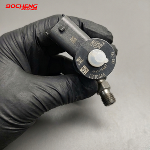 Inyector de Combustible Common Rail Premium 0445110447, Boquilla Diesel 0 445 110 447, Repuesto 1112010-26E para FAW BAW Fenix - Product Image 2
