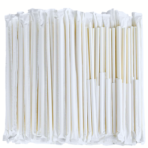 100% pajitas de papel reciclables para fiestas ecológicas seguras para niños y adultos precio razonable para viajes - Product Image 6