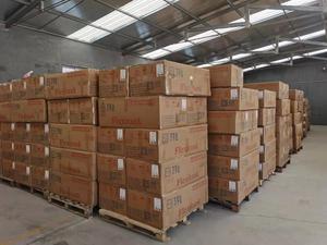 20 Feet <span class=keywords><strong>Container</strong></span> <span class=keywords><strong>Flexitank</strong></span> Đối Với Dầu Canola Bao Bì Và Vận Chuyển - Product Image 5