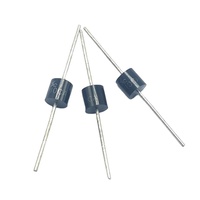 Récepteur de tension à diode, lot de pièces, série P6KE, connexion sans fil