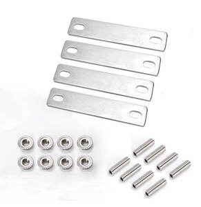 EV 100Ah 3,2 V LiFePO4 Batería BIS Certificada para EV Bus y Motocicleta Scooter Eléctrico Sistema de Almacenamiento de Energía - Product Image 5