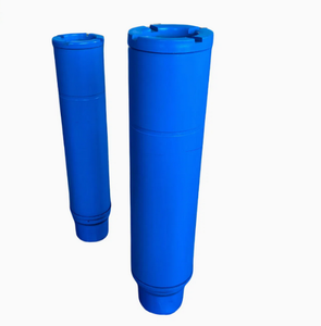 API เครื่องมือเจาะน้ำมันเกรดสูง washover Drive ข้อต่อนิรภัยสำหรับเจาะบ่อน้ำมันเครื่องมือตกปลา - Product Image 1