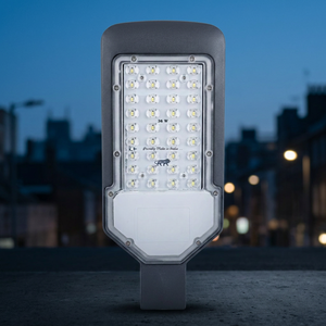 Energy Efficient Radiato 36W LED Street Lamp Featuring Advanced Lens Technology <b>for</b> Enhanced Road Safety and Bright Outdoor - Product Image 6