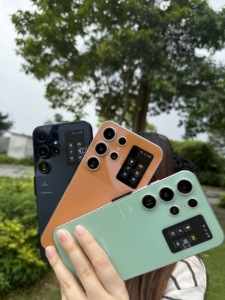 Smartphone S25 Ultra 22G+1TB Haute Qualité 2026 Nouveau LTE 4G LED 144Hz Version Globale Débloquée avec Stylet Intégré Écran Complet - Product Image 5