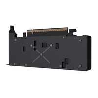 Carte graphique haute performance Arc Pro B50 LP GDDR6 16 Go pour jeux sur PC, carte vidéo B50