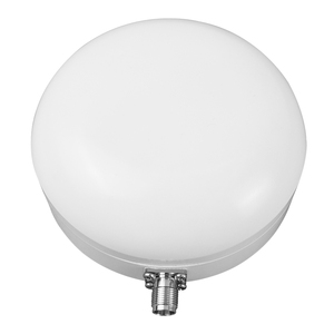 6dBi 1.2GHz 1.5GHz ขั้วต่อ50 N 50W เสาอากาศโพลาไรซ์แบบวงกลมมือขวา - Product Image 2