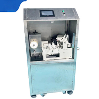 Ligne de fabrication de savon de lessive entièrement automatique Joycan de haute qualité 380V, facile à utiliser, avec chauffage électrique, machines de fabrication de savon en barre