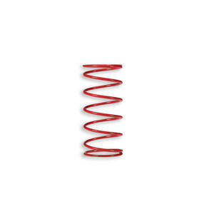 Ressort rouge de réglage du variateur (Ø extérieur 61.80x138mm-Ø fil 4.0mm-k 2.6) - Product Image 1