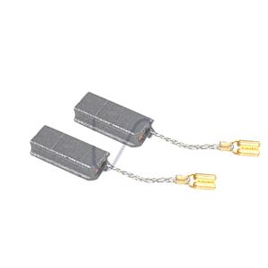 Spazzole in Carbone per Utensili Elettrici BOSCH 2-24 Martello Rotativo - Product Image 1