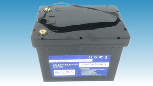 ระบบจัดเก็บพลังงานพลังงานแสงอาทิตย์ในบ้าน12V ชุดแบตเตอรี่100ah-300ah วงจรลิเธียมเหล็กฟอสเฟต LiFePO4ระบบเก็บพลังงานที่บ้าน - Product Image 4