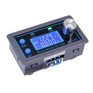 ZK-4KX ZK-5KXプログラム可能なCNC電源メーター調整可能電圧定電圧定電圧電流ソーラー充電 - Product Image 2