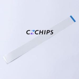 FC-0.5A-40P-200mm FFC Cable (Flexible Flat Cable) P=0.5mm Connector 40P 0.5mm 0.3mm Reverse - Product Image 2