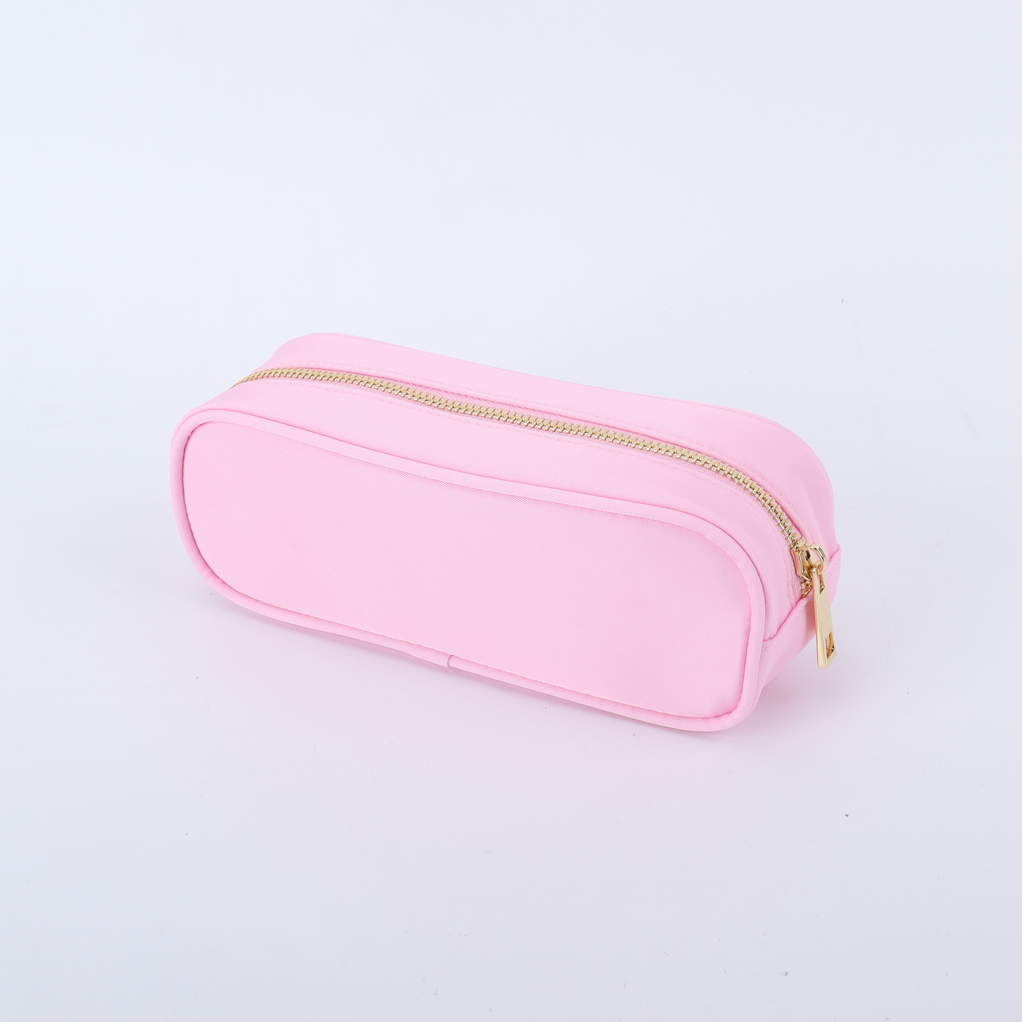 #8 trousse bébé rose