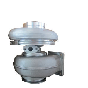 Turbocompresor HX55 4041172 05040942650;05041316640;05042314030;504094265;504130994;5041309940;504196478 para Camión <span class=keywords><strong>Iveco</strong></span> - Product Image 3