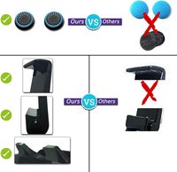 Support de téléphone de jeu mobile de bureau XBS pour accessoires de jeu Ningbo – Meilleure vente