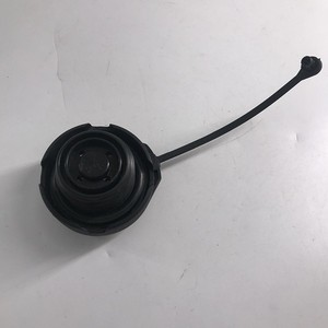 Bouchon de remplissage d'huile XSD 1J0 201 550A en plastique pour couvercle de réservoir de moteur automobile - Product Image 1