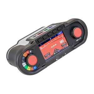 Testador Multifuncional Novo MFT-X1 Testador de Instalação com Verdadeira Circuito - Product Image 1