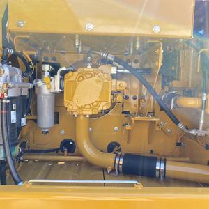 Mini-excavatrice CAT320GX d'occasion, 20 tonnes, moteur Cummins, boîte de vitesses Kawasaki/Enerpac/Hydac, roulement, équipement de terrassement, pompe Hydac - Product Image 6