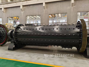 Mesin Penggiling Utama untuk Penghancuran Ulang Material Pasir Kasar dan Kerikil Rasio Penghancuran Tinggi Keandalan Baik - Product Image 2