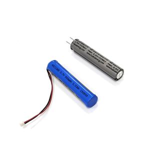 Аккумуляторные литий-ионные батареи Huahui, NSC13650, 3,7 в, 900 мАч, литий-ионная батарея - Product Image 6