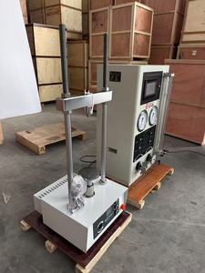 Equipamento De Teste <span class=keywords><strong>Triaxial</strong></span> Para Controle De Tensão De Solo Máquina De Teste <span class=keywords><strong>Triaxial</strong></span> Aparelho <span class=keywords><strong>Triaxial</strong></span> - Product Image 3