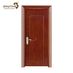<span class=keywords><strong>Porte</strong></span> en composite bois-plastique 100% étanche, <span class=keywords><strong>cadre</strong></span> de <span class=keywords><strong>porte</strong></span> intérieure WPC - Product Image 1