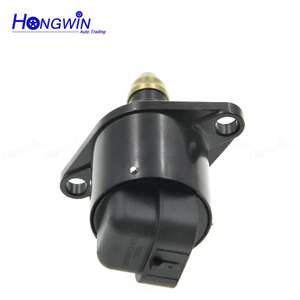 Valve de contrôle de l'<span class=keywords><strong>air</strong></span> du ralenti ap02, pour p-eugeot 205 306 405 406 c-itroen evasi, 1920.N1 9564448480 7701204054, EIC011 1140129 - Product Image 5