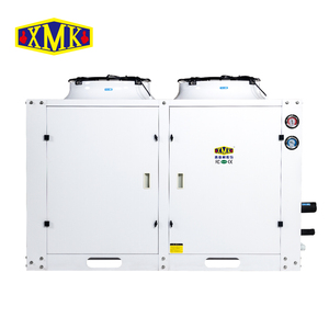 Unidad de Condensación para Cuarto Frío y Congelador, <span class=keywords><strong>con</strong></span> Compresor Scroll de 2hp, 3hp y 5hp - Product Image 6